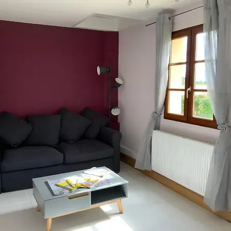 Le Petit Coin With Pool, Near Aubeterre Sur Dronne Casa vacanze