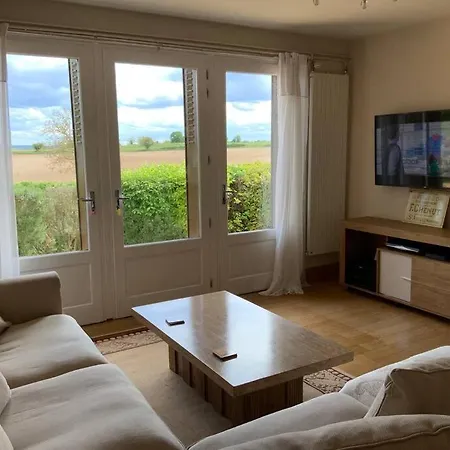 Le Petit Coin With Pool, Near Aubeterre Sur Dronne בית נופש *