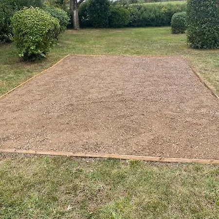 Le Petit Coin With Pool, Near Aubeterre Sur Dronne Holiday home