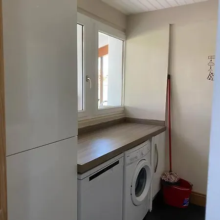 Holiday home Le Petit Coin With Pool, Near Aubeterre Sur Dronne Saint-Romain (Charente)