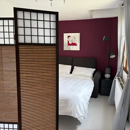 Le Petit Coin With Pool, Near Aubeterre Sur Dronne